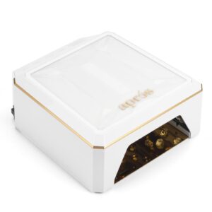 Apres - Nova LED Lamp - White