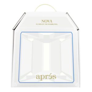 Apres - Nova LED Lamp - White