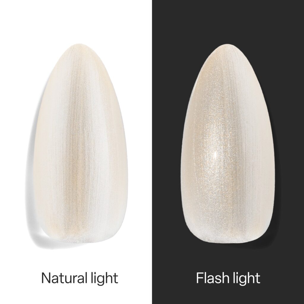 Apres - Pearl Gel Couleur - Balance - P09