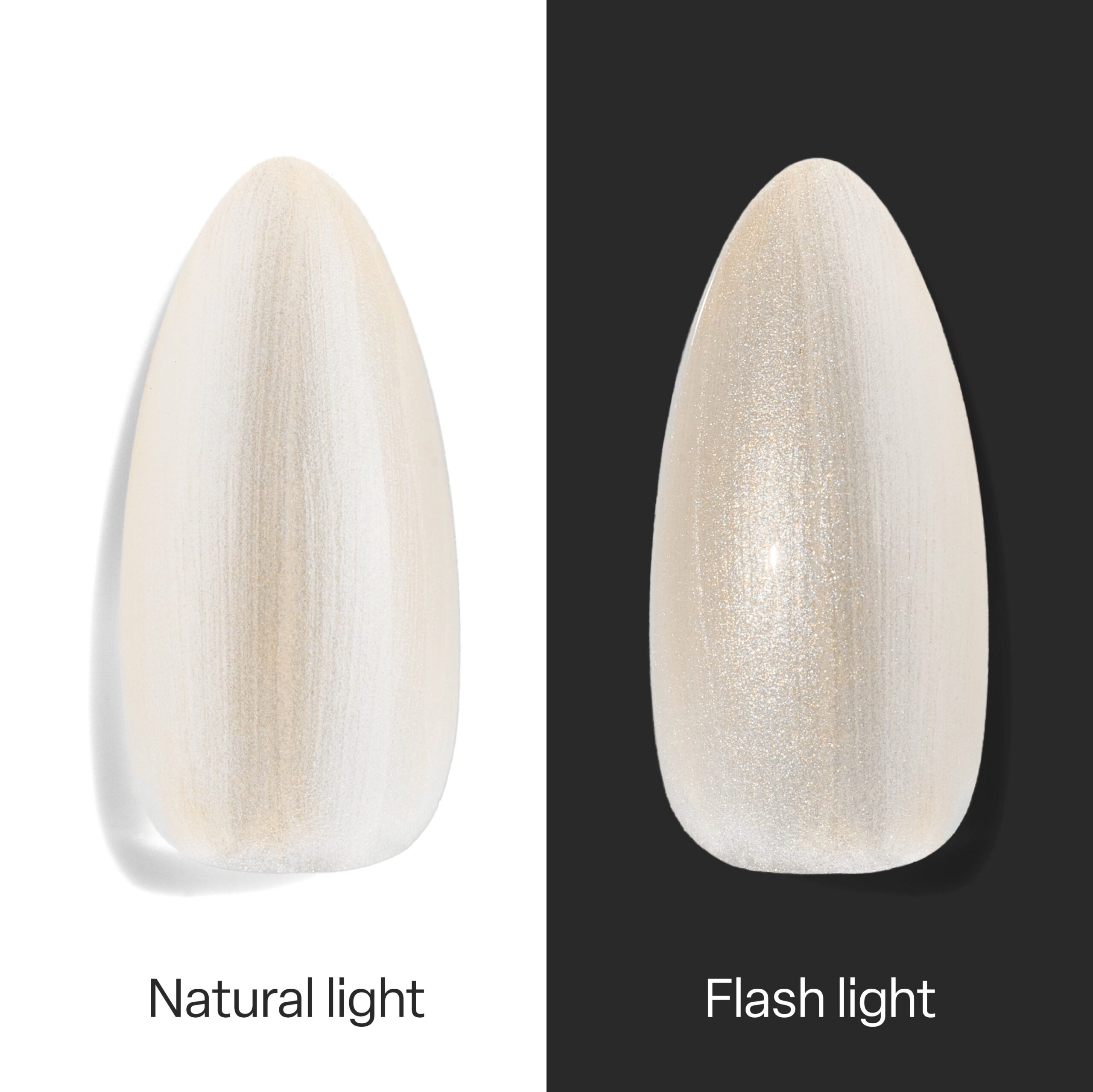 Apres - Pearl Gel Couleur - Balance - P09 - Image 5