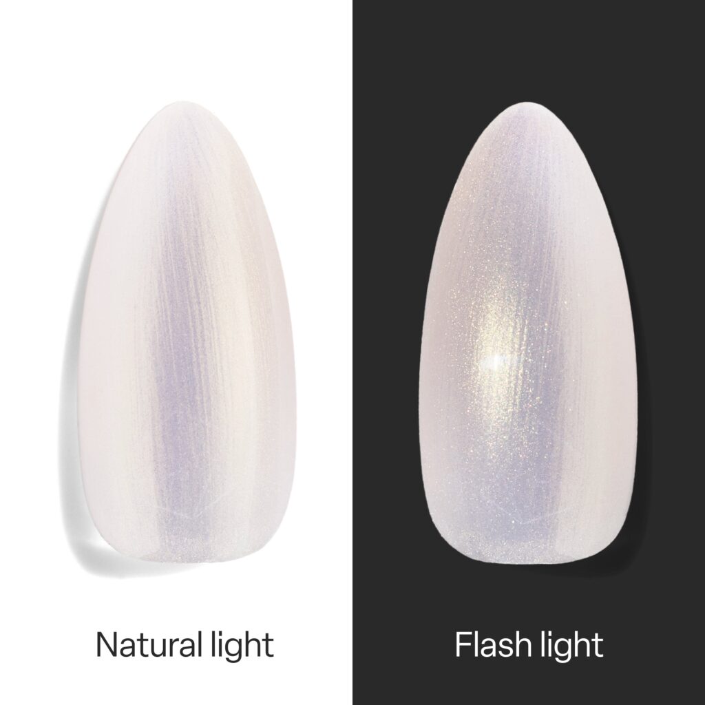 Apres - Pearl Gel Couleur - Bliss - P03