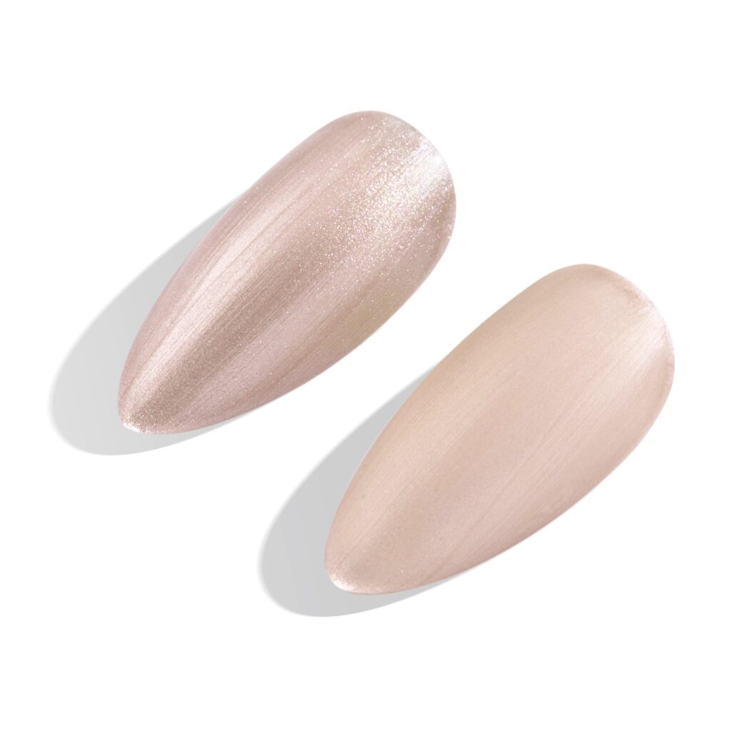 Apres - Pearl Gel Couleur - Cardinal - P08