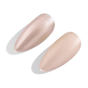 Apres - Pearl Gel Couleur - Cardinal - P08