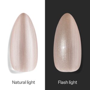 Apres - Pearl Gel Couleur - Cardinal - P08