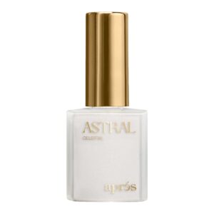 Apres - Pearl Gel Couleur - Celestial - P01