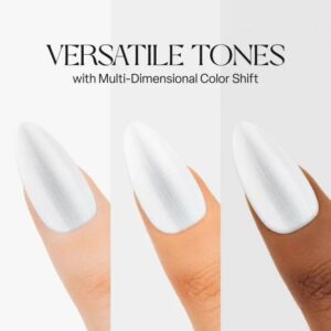 Apres - Pearl Gel Couleur - Celestial - P01
