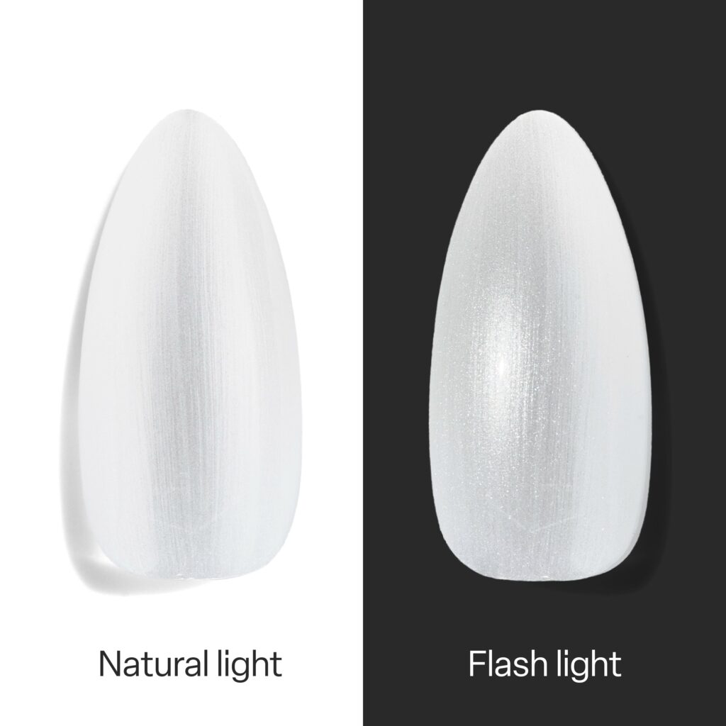 Apres - Pearl Gel Couleur - Celestial - P01