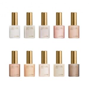 Apres - Pearl Gel Couleur Collection