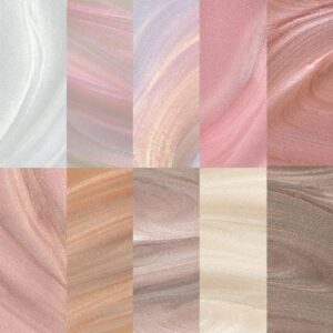 Apres - Pearl Gel Couleur Collection