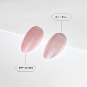 Apres - Pearl Gel Couleur - Intentional - P04