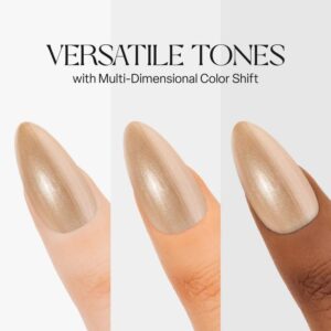 Apres - Pearl Gel Couleur - Intuition - P07