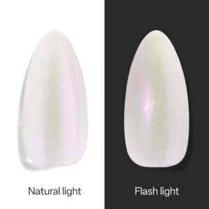 Apres - Pearl Gel Couleur - Midheaven - P02