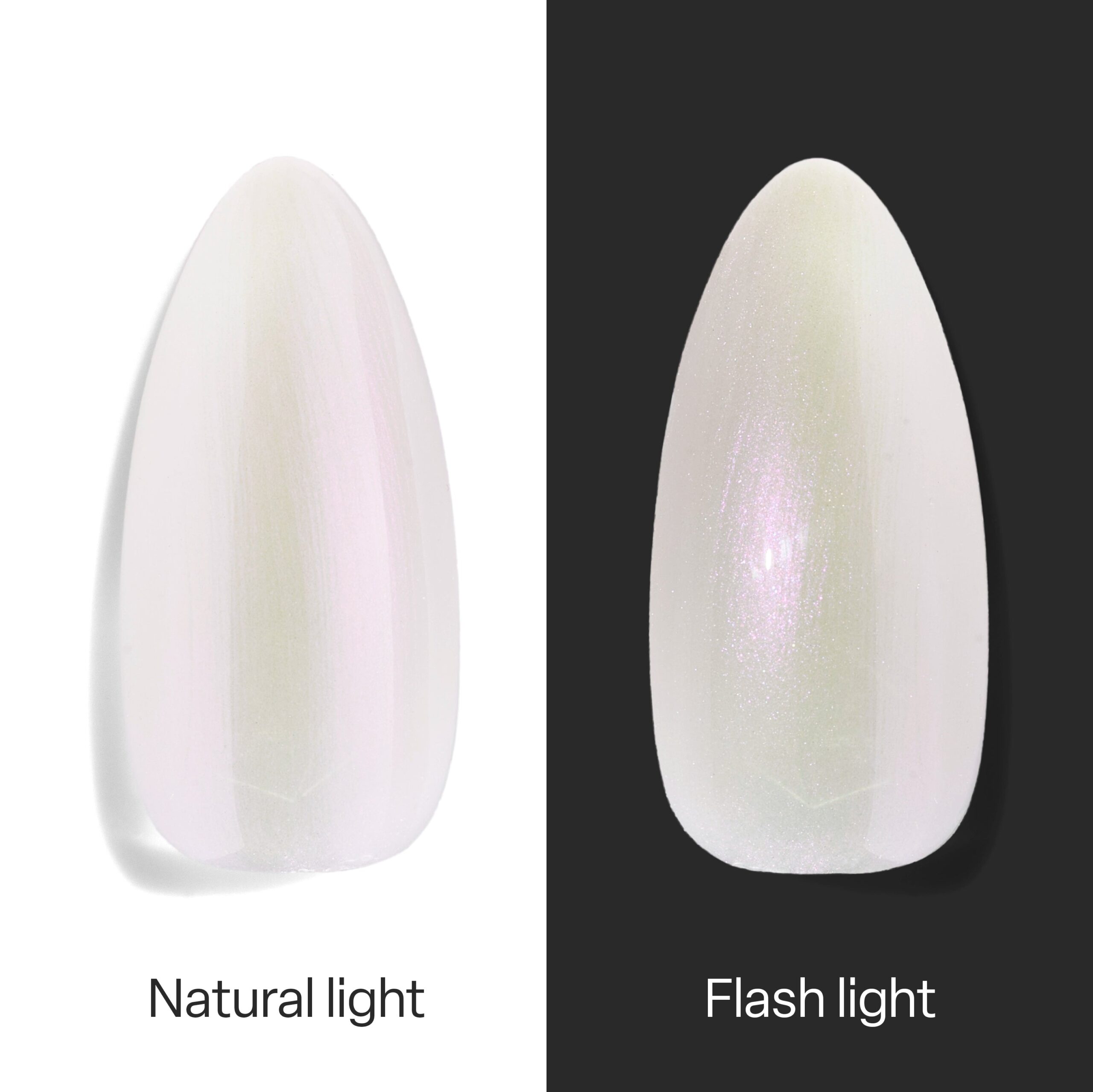 Apres - Pearl Gel Couleur - Midheaven - P02 - Image 5