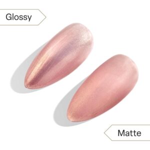 Apres - Pearl Gel Couleur - Retrograde - P06