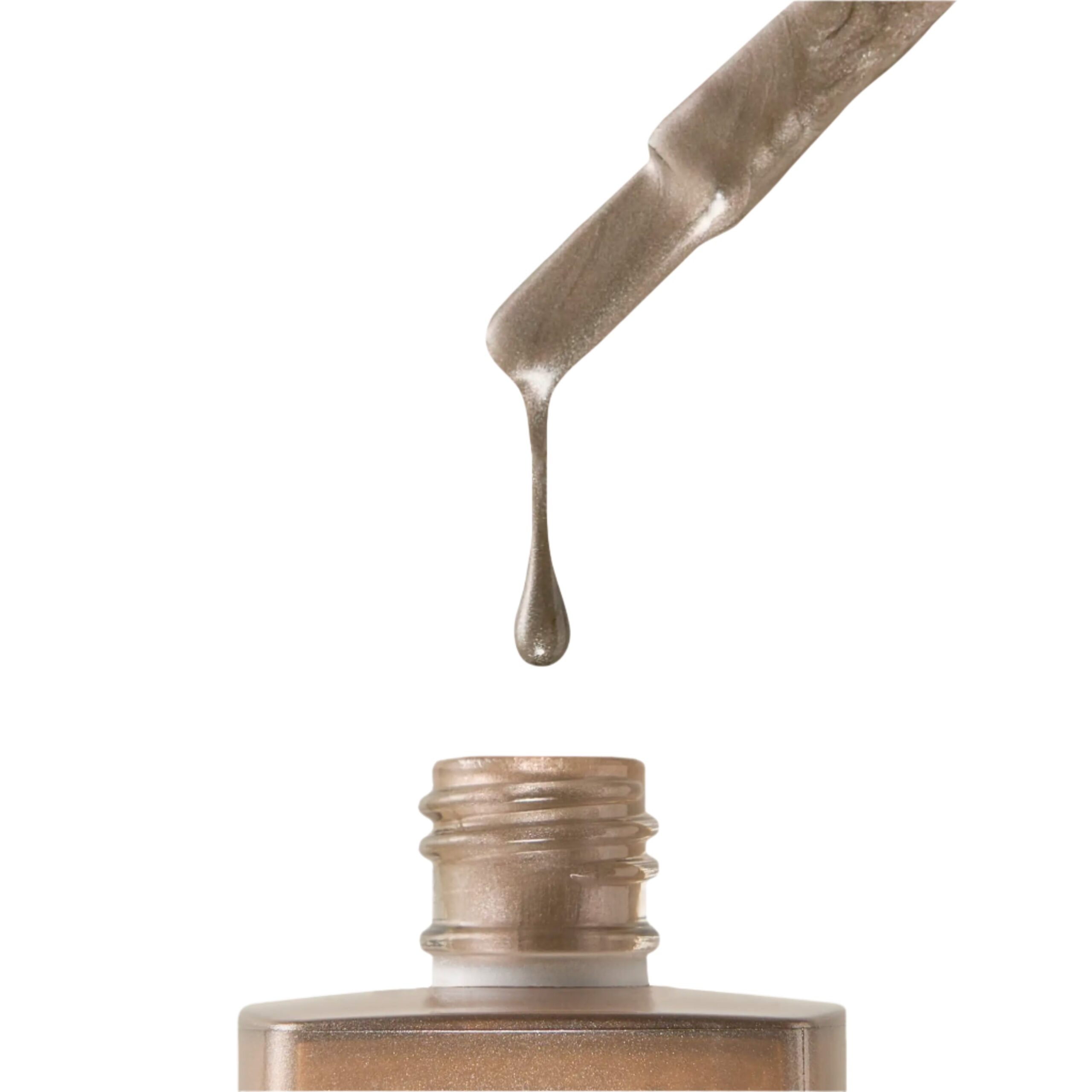 Apres - Pearl Gel Couleur - Smudged - P10 - Image 2