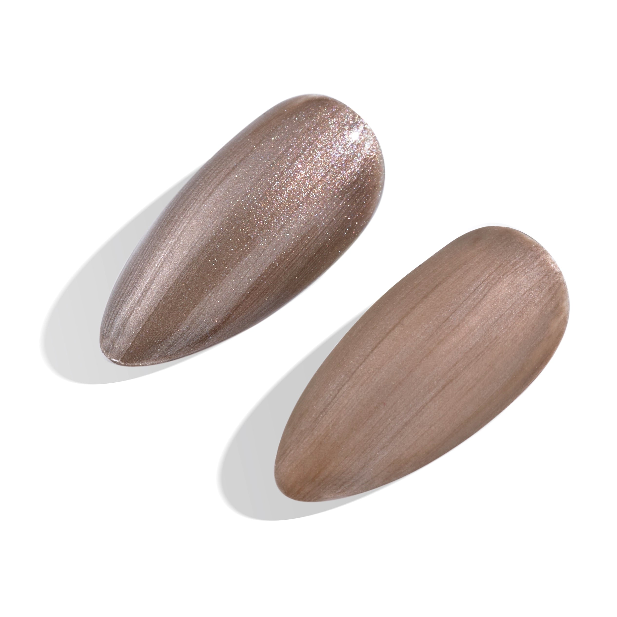 Apres - Pearl Gel Couleur - Smudged - P10 - Image 4