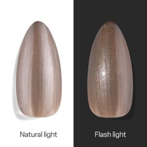 Apres - Pearl Gel Couleur - Smudged - P10
