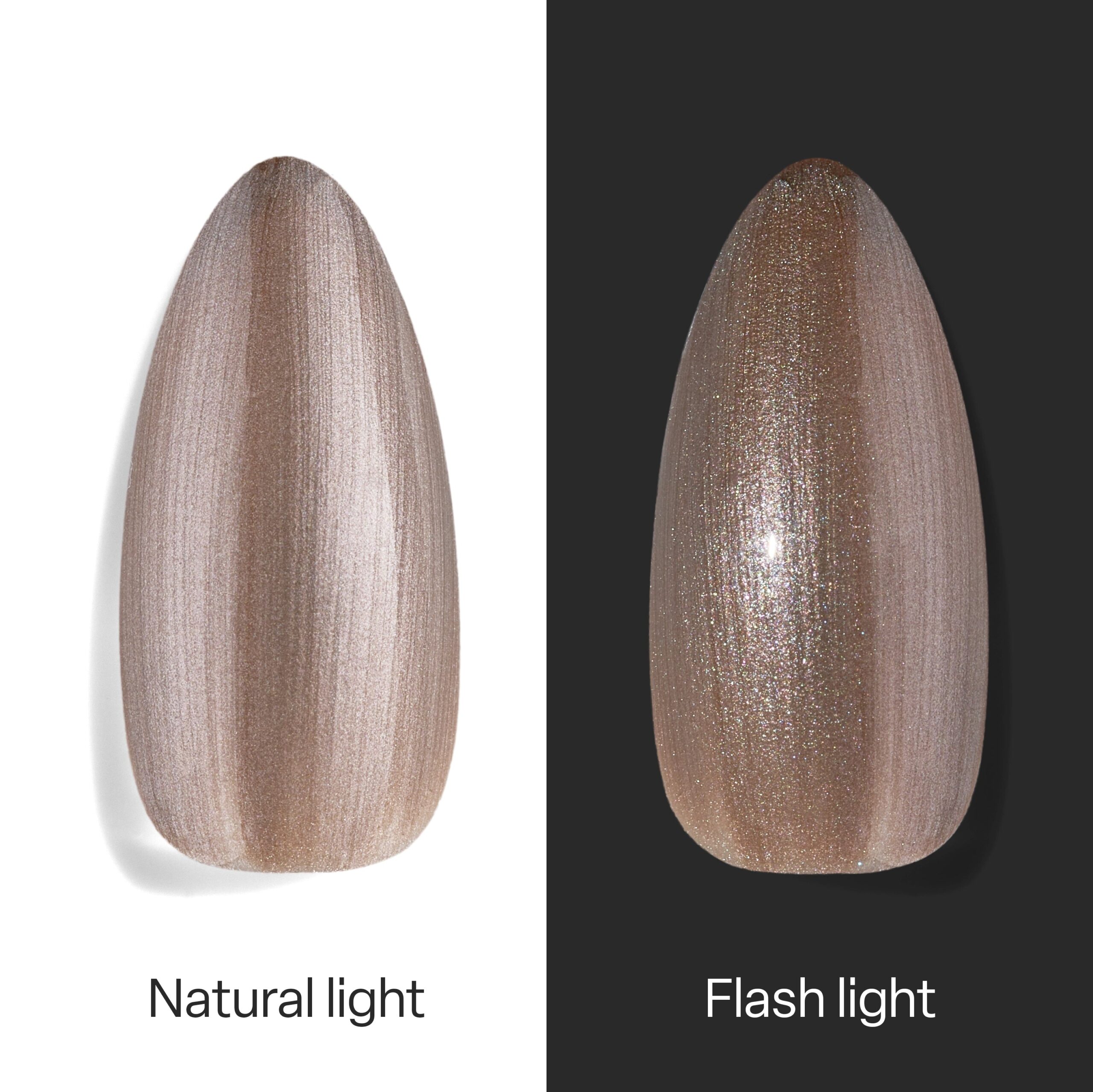 Apres - Pearl Gel Couleur - Smudged - P10 - Image 5