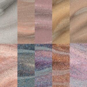 Apres - Shimmery Cat Eye Gel Couleur Collection
