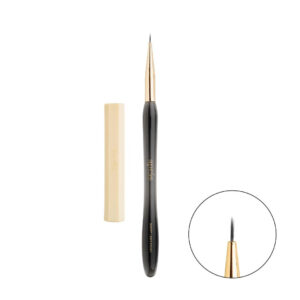 Apres - Short Liner Brush 6Mm