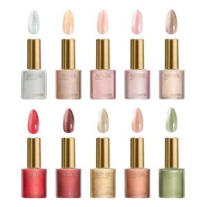 Apres - Velvet Cat Eye Gel Couleur Collection