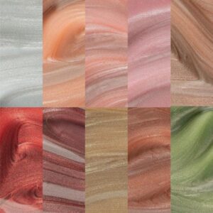 Apres - Velvet Cat Eye Gel Couleur Collection