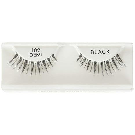 Ardell - Black Demi 102 - Image 2