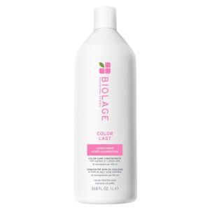 Biolage - Color Last Conditioner - 1 Liter / 33.8 oz