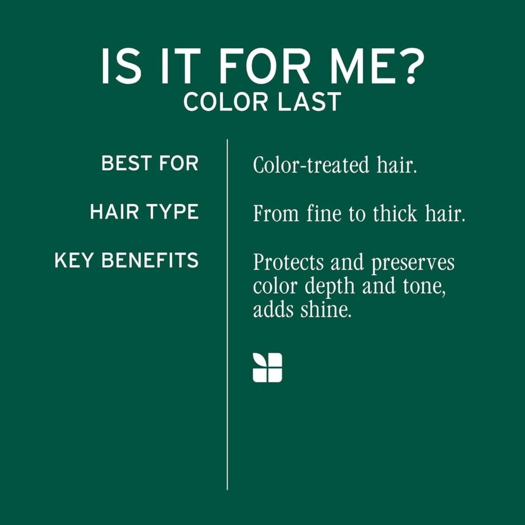 Biolage - Color Last Conditioner - 1 Liter / 33.8 oz