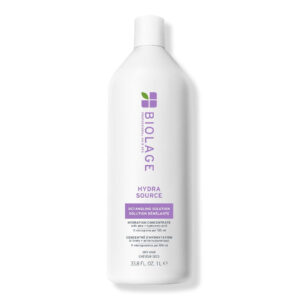 Biolage - Hydra Source Detangling Solution - 1 Liter / 33.8 oz
