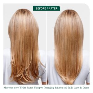 Biolage - Hydra Source Detangling Solution - 1 Liter / 33.8 oz