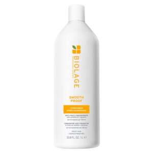 Biolage - Smooth Proof Conditioner - 1 Liter / 33.8 oz