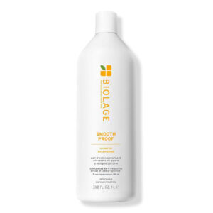 Biolage - Smooth Proof Shampoo - 1 Liter / 33.8 oz