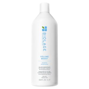 Biolage - Volume Bloom Shampoo - 1 Liter / 33.8 oz