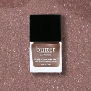 butter LONDON - Pure Colour - All Hail The Queen - 21X Nail Lacquer