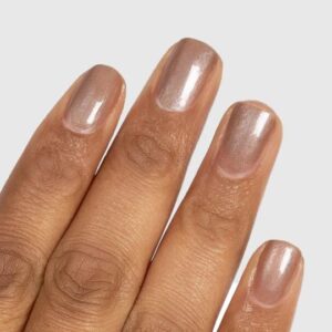 butter LONDON - Pure Colour - All Hail The Queen - 21X Nail Lacquer