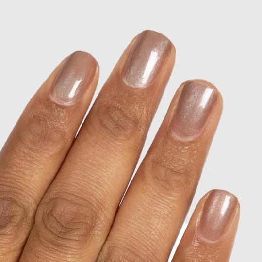 butter LONDON - Pure Colour - All Hail The Queen - 21X Nail Lacquer - Image 4
