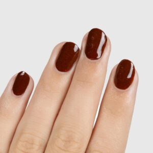butter LONDON - Pure Colour - Amber Coast - 21X Nail Lacquer