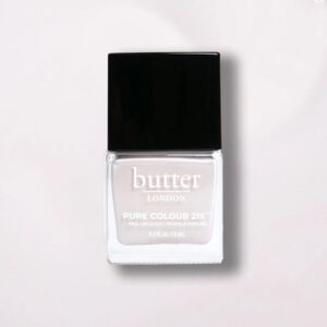 butter LONDON - Pure Colour - Blustery Day - 21X Nail Lacquer