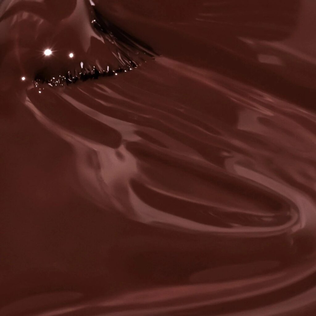 butter LONDON - Pure Colour - Boozy Chocolate - 21X Nail Lacquer