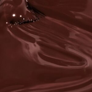 butter LONDON - Pure Colour - Boozy Chocolate - 21X Nail Lacquer