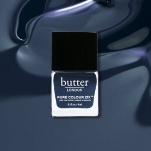 butter LONDON - Pure Colour - Brolly - 21X Nail Lacquer