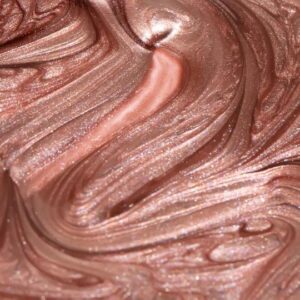 butter LONDON - Pure Colour - Bubbly Rose - 21X Nail Lacquer