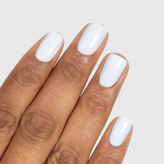 butter LONDON - Pure Colour - Candy Floss - 21X Nail Lacquer - Image 4