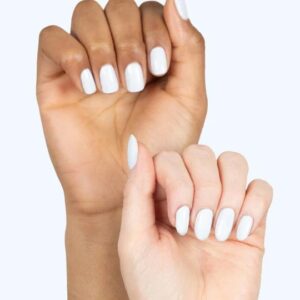 butter LONDON - Pure Colour - Candy Floss - 21X Nail Lacquer