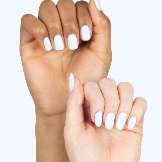 butter LONDON - Pure Colour - Candy Floss - 21X Nail Lacquer - Image 5