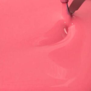 butter LONDON - Pure Colour - Coming Up Roses - 21X Nail Lacquer