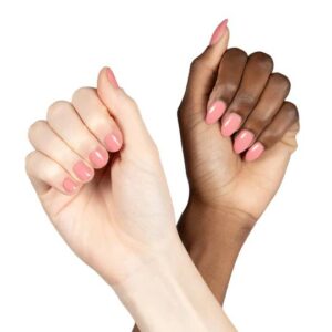 butter LONDON - Pure Colour - Coming Up Roses - 21X Nail Lacquer