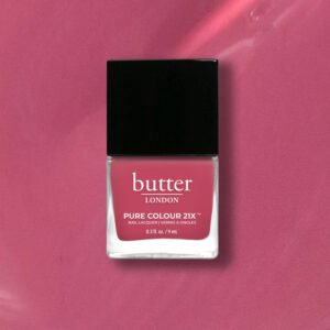 butter LONDON - Pure Colour - Dearie Me! - 21X Nail Lacquer