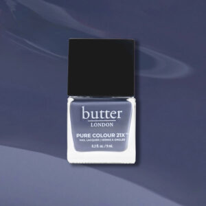 butter LONDON - Pure Colour - Dusk In Devon - 21X Nail Lacquer